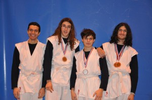 Coupe de France 2010